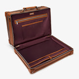 SOFT TRUNK 47 DOUBLE ZIPPER