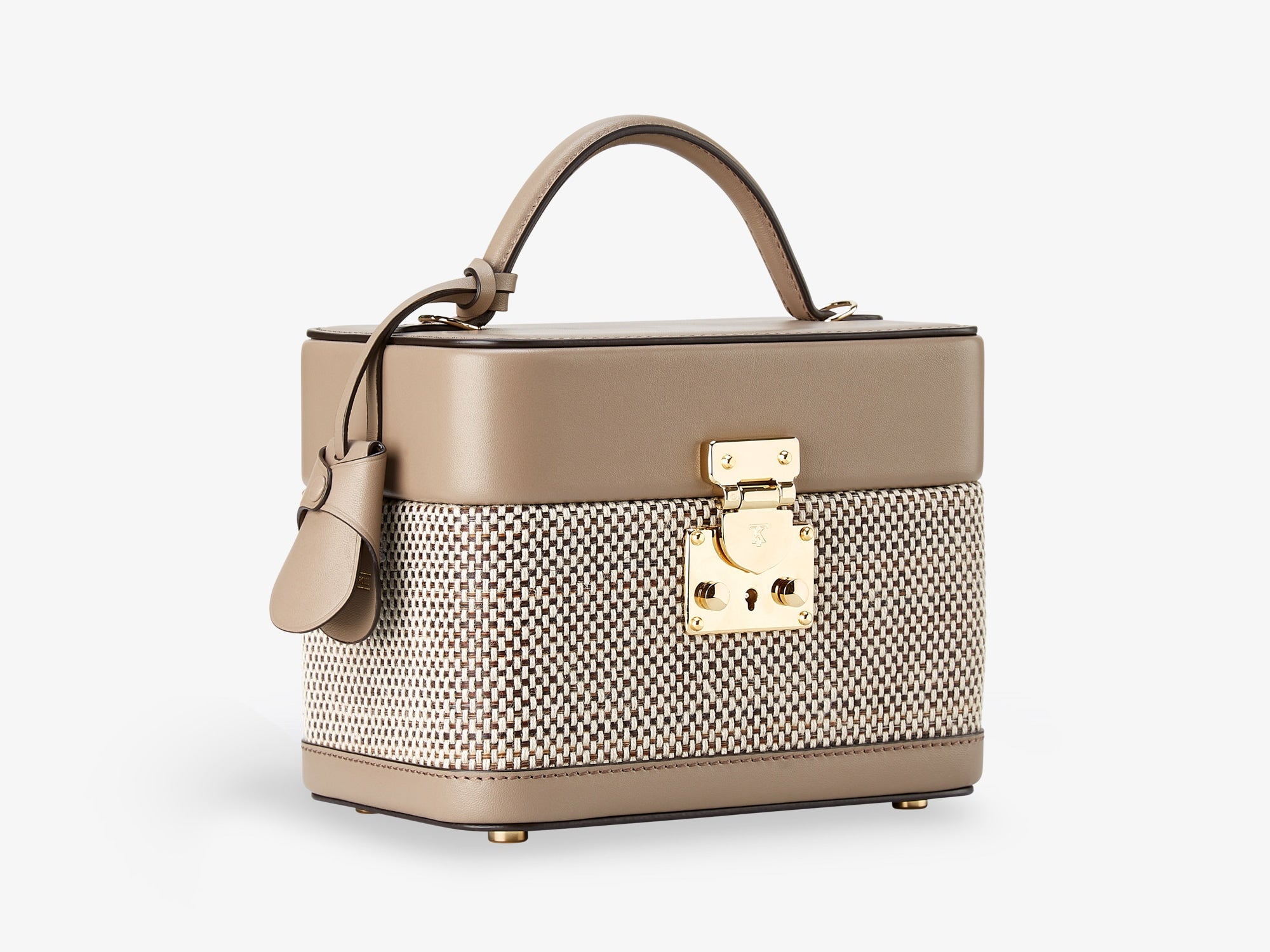 Annabel 18 Vanity Case