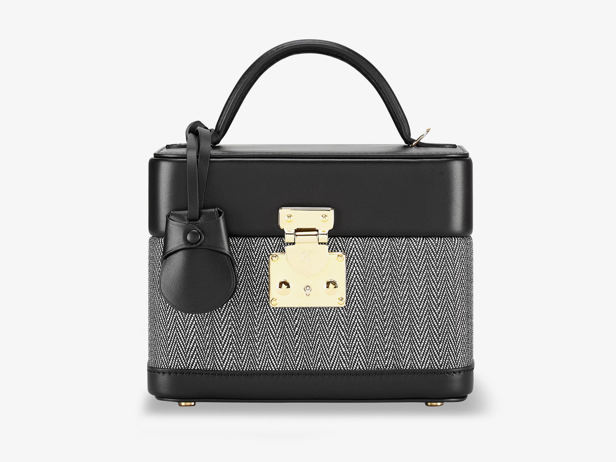 Annabel 18 Vanity Case