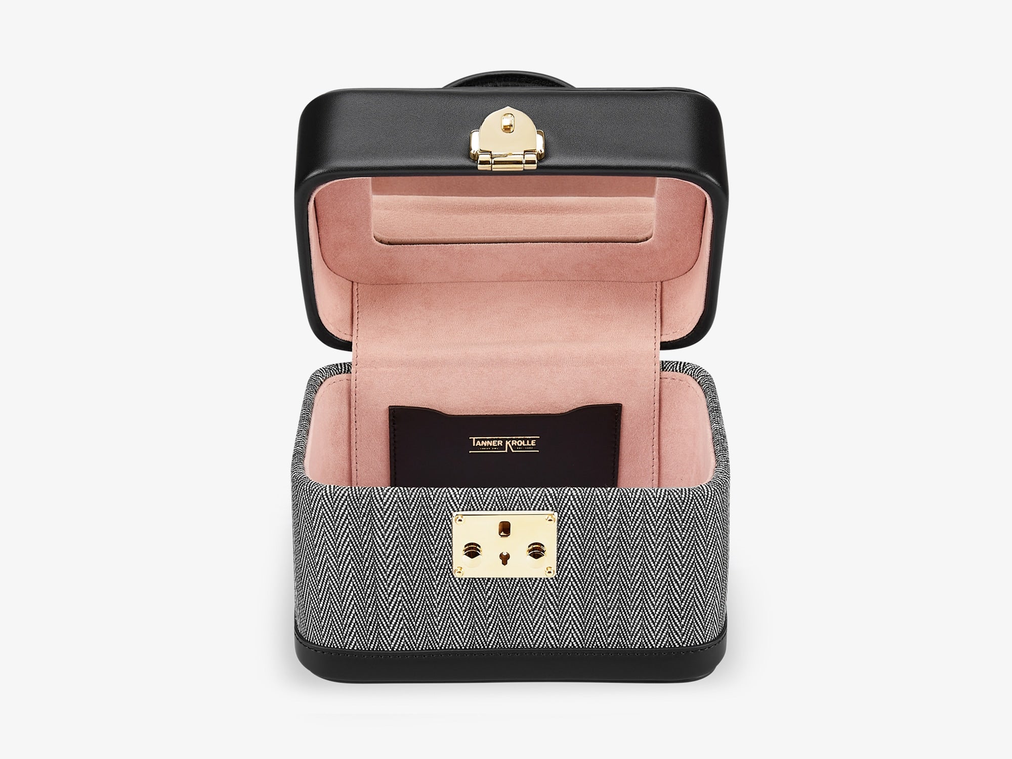 Annabel 18 Vanity Case