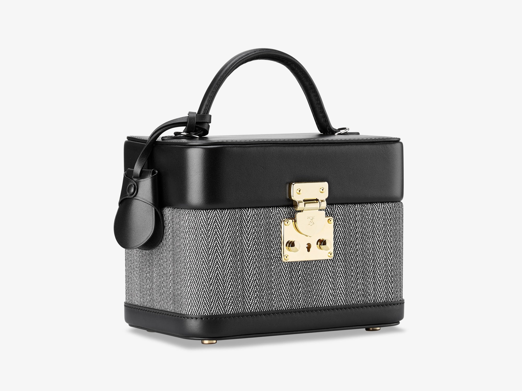 Annabel 18 Vanity Case