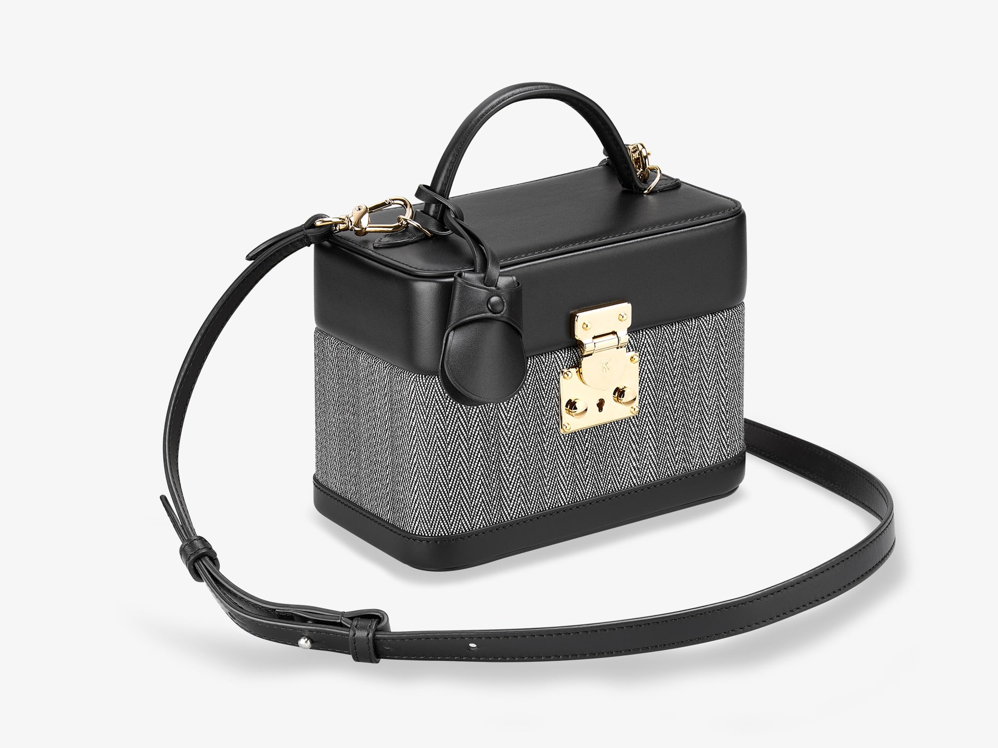 Annabel 18 Vanity Case