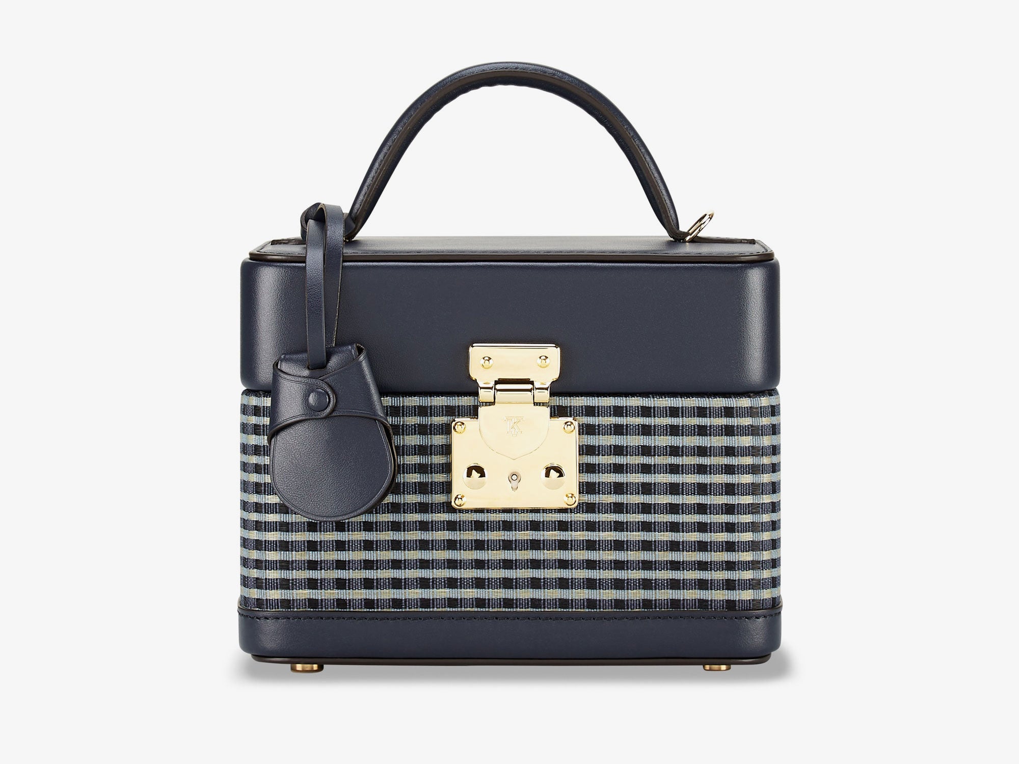 Annabel 18 Vanity Case