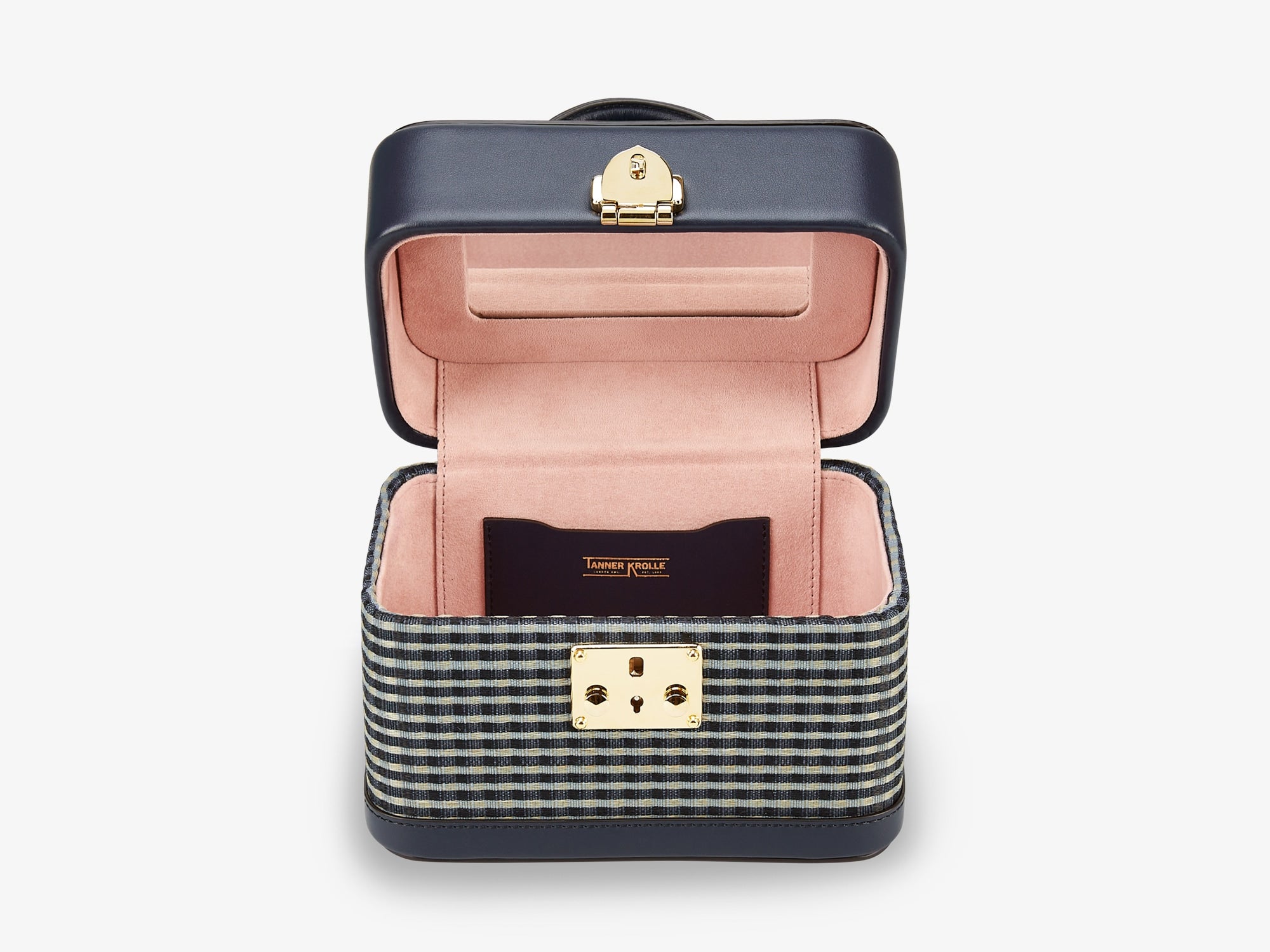 Annabel 18 Vanity Case