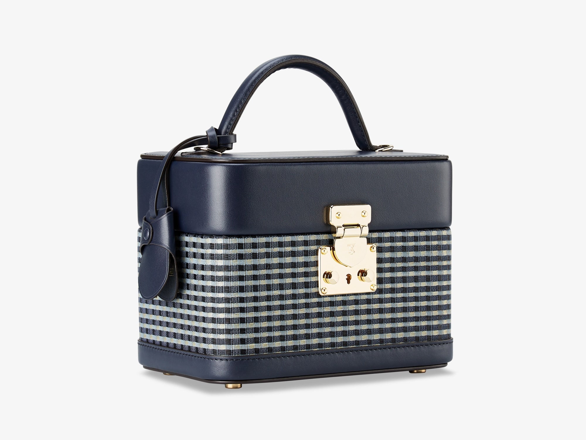 Annabel 18 Vanity Case