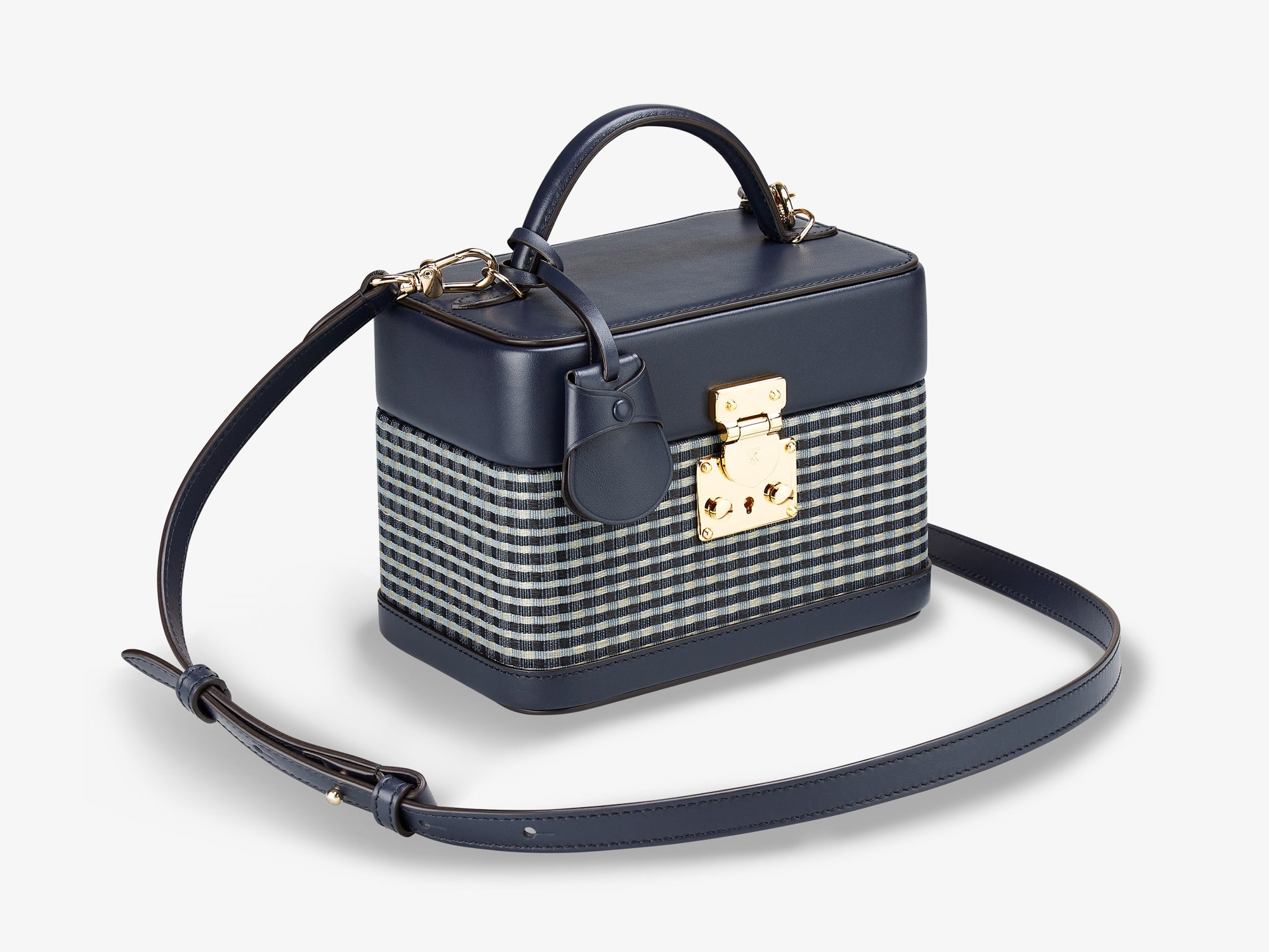 Annabel 18 Vanity Case